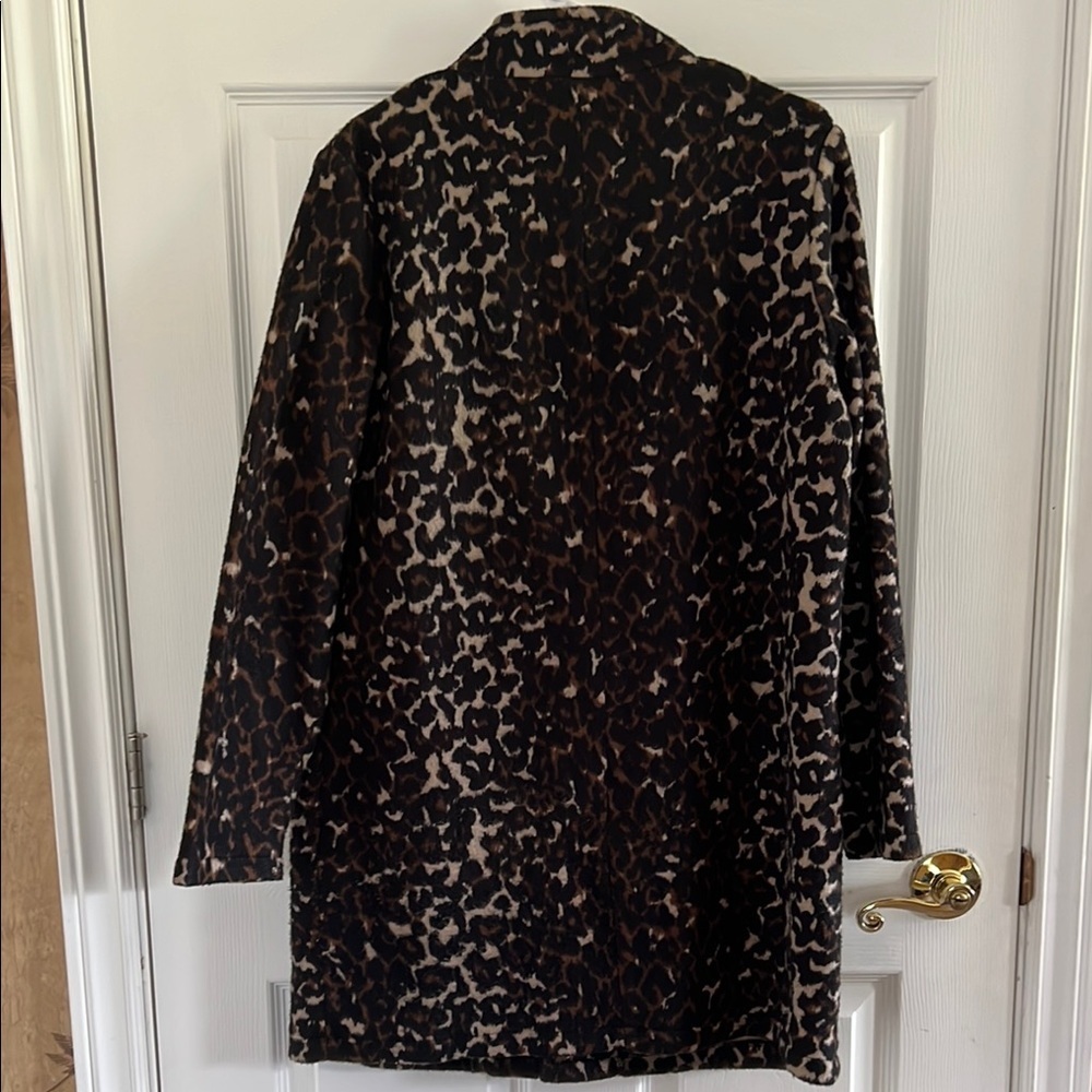 VERO MODA Between-Season Jacket 'VMKATRINE' in Chocolate, Cappuccino - Picture 5 of 5